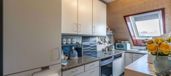 1 غرف نوم منزل ذو طابقين في Esslingen, Germany رقم 33338 7