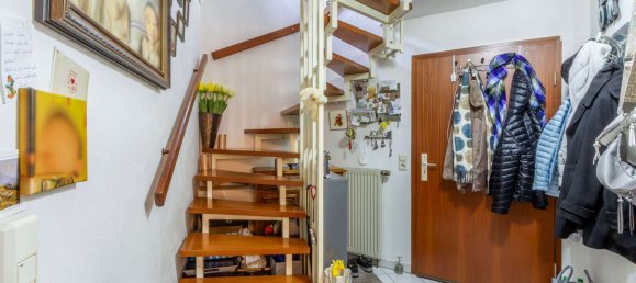 1 غرف نوم منزل ذو طابقين في Esslingen, Germany رقم 33338 8