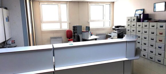 9-Zimmer Gewerbliche Immobilie in Laon, France, Nr. 87647 5