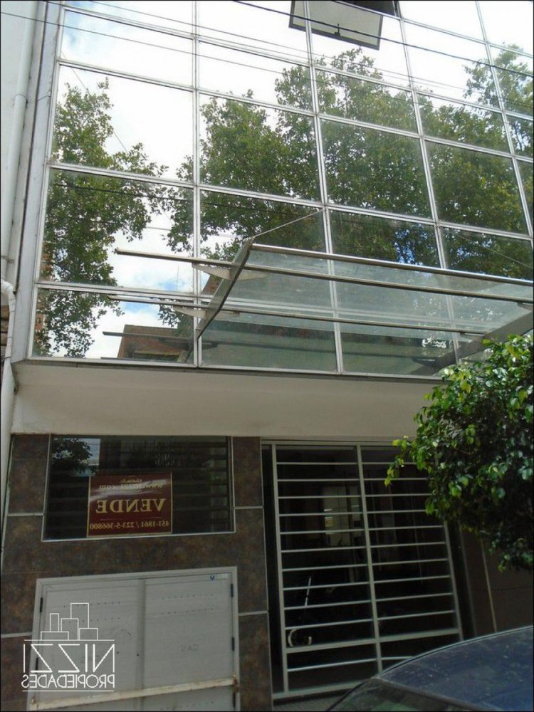 25m² Office in Buenos Aires, Argentina No. 29199