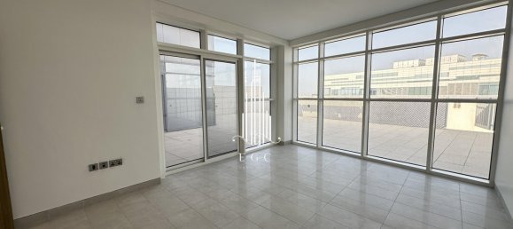 4 غرف نوم منزل ذو طابقين في Al Raha Beach, UAE رقم 53039 13