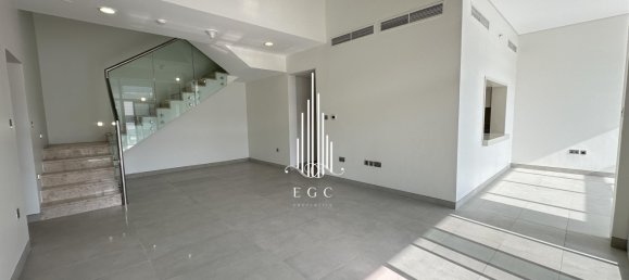 4 غرف نوم منزل ذو طابقين في Al Raha Beach, UAE رقم 53039 19