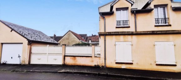 3 غرف نوم منزل في Chartres, France رقم 56867 10