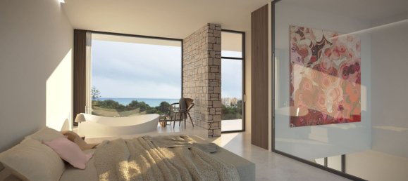 4 bedrooms Villa in Orihuela, Spain No. 12154 4