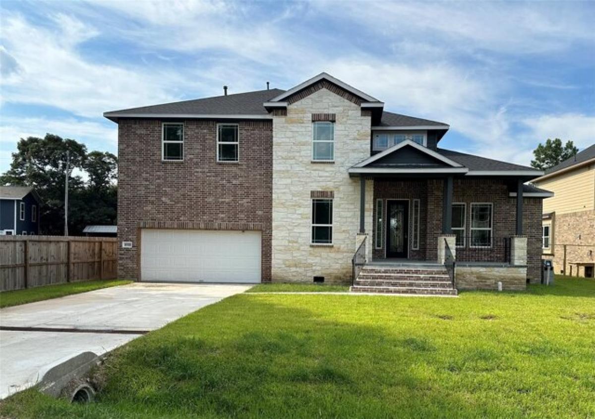 4 bedrooms House in Cypress, USA No. 375369