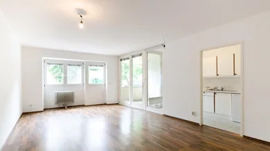 Квартира с 2 комнатами в Веринг, Австрия № 85173