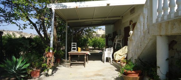 2 Schlafzimmer Haus in Abanilla, Spain, Nr. 90534 10