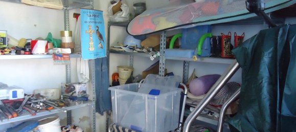 2 Schlafzimmer Haus in Abanilla, Spain, Nr. 90534 6