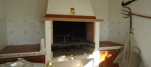 2 Schlafzimmer Haus in Abanilla, Spain, Nr. 90534 19