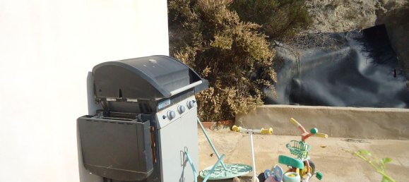 2 Schlafzimmer Haus in Abanilla, Spain, Nr. 90534 8