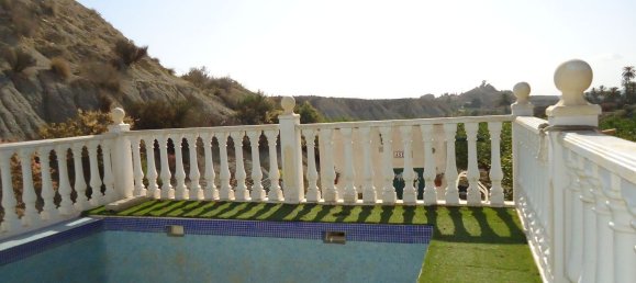 2 Schlafzimmer Haus in Abanilla, Spain, Nr. 90534 25