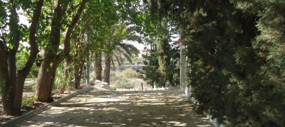 2 Schlafzimmer Haus in Abanilla, Spain, Nr. 90534 16