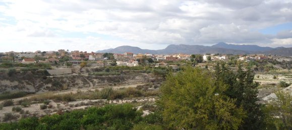 2 Schlafzimmer Haus in Abanilla, Spain, Nr. 90534 23