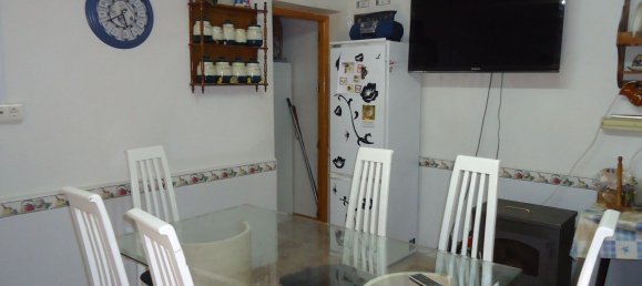 2 Schlafzimmer Haus in Abanilla, Spain, Nr. 90534 28