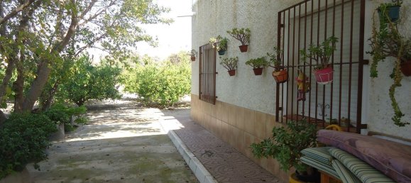 2 Schlafzimmer Haus in Abanilla, Spain, Nr. 90534 11