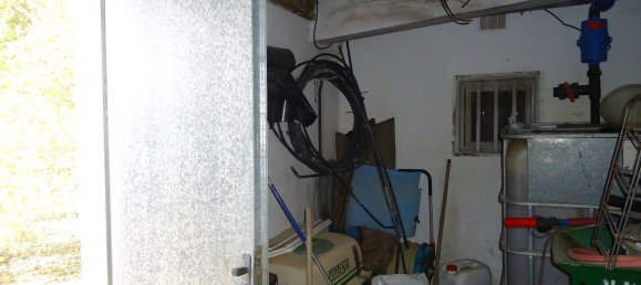 2 Schlafzimmer Haus in Abanilla, Spain, Nr. 90534 7