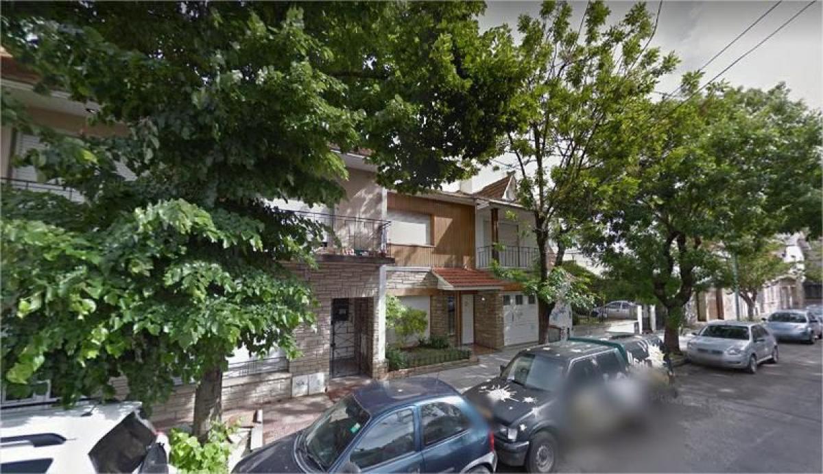 200m² Land in Buenos Aires, Argentina No. 37711