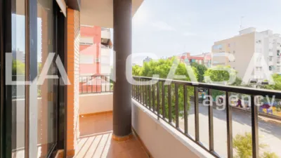 3 bedrooms Apartment in Valencia, Spain No. 265819