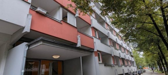 1 chambre Appartement à Munich, Germany No. 337754 2