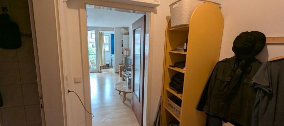 1 chambre Appartement à Munich, Germany No. 337754 7