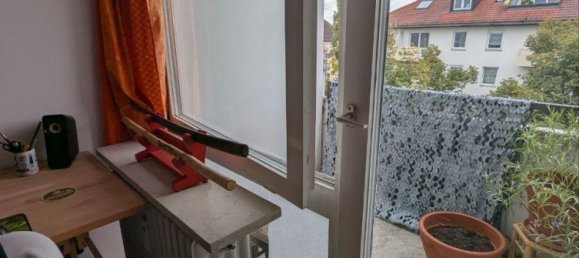 1 chambre Appartement à Munich, Germany No. 337754 11