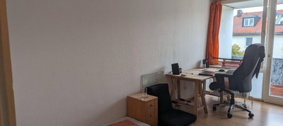1 chambre Appartement à Munich, Germany No. 337754 10