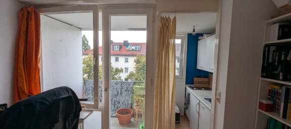 1 chambre Appartement à Munich, Germany No. 337754 13