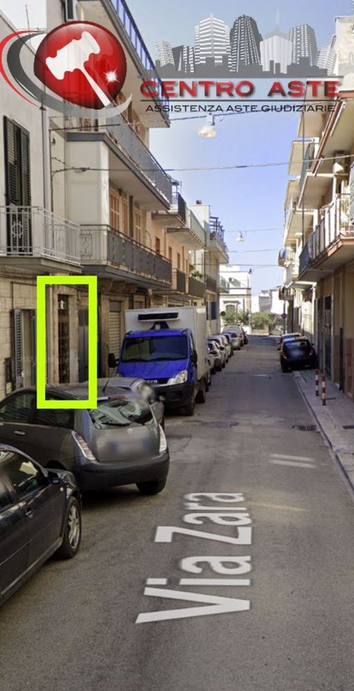 5غرفة شقة في Conversano, Italy رقم 233325