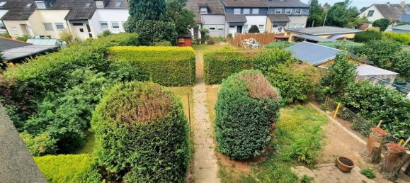 1 Schlafzimmer Stadthaus in Salzgitter, Germany, Nr. 230884 8