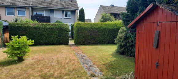 1 Schlafzimmer Stadthaus in Salzgitter, Germany, Nr. 230884 16