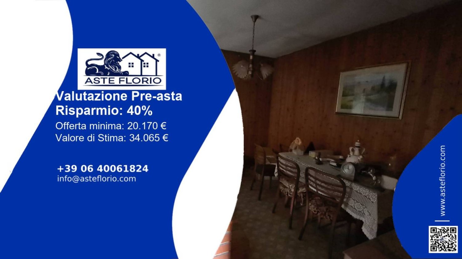 2 bedrooms Apartment in Valdilana, Italy No. 292608