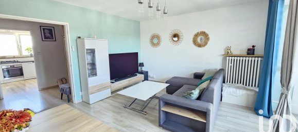 2 Schlafzimmer Wohnung in Boulay-Moselle, France, Nr. 330836 2