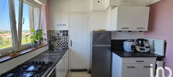 2 Schlafzimmer Wohnung in Boulay-Moselle, France, Nr. 330836 8