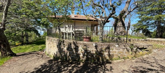 Villa T7 em Viterbo, Italy N.º 379009 20