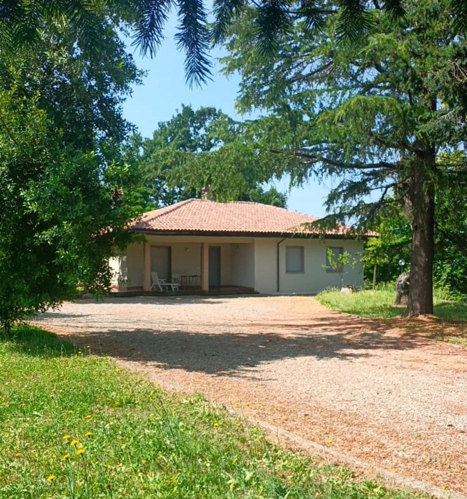 Villa T7 em Viterbo, Italy N.º 379009