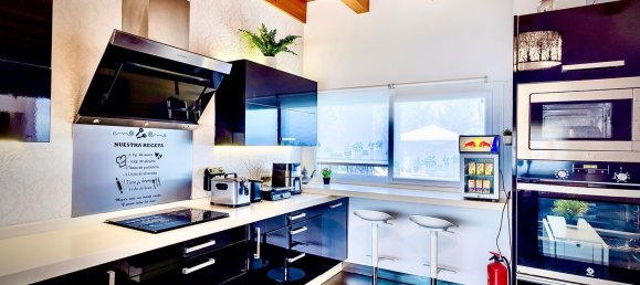 4 bedrooms House in Huelva, Spain No. 189422 9