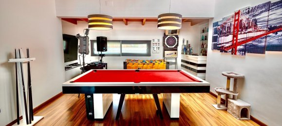 4 bedrooms House in Huelva, Spain No. 189422 12