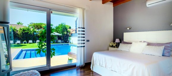 4 bedrooms House in Huelva, Spain No. 189422 23