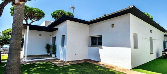 4 bedrooms House in Huelva, Spain No. 189422 29
