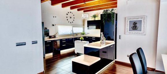 4 bedrooms House in Huelva, Spain No. 189422 6