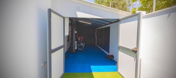 4 bedrooms House in Huelva, Spain No. 189422 31