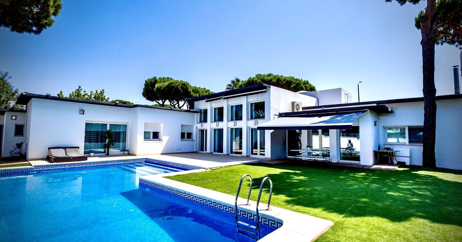 4 bedrooms House in Huelva, Spain No. 189422