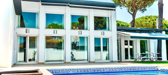 4 bedrooms House in Huelva, Spain No. 189422 26