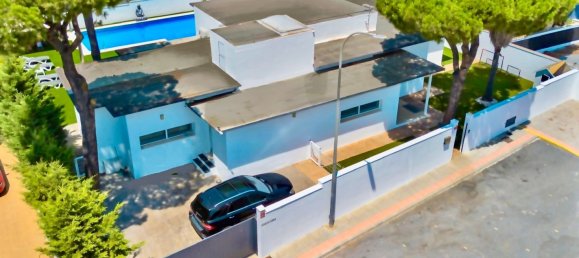 4 bedrooms House in Huelva, Spain No. 189422 30