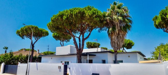 4 bedrooms House in Huelva, Spain No. 189422 28