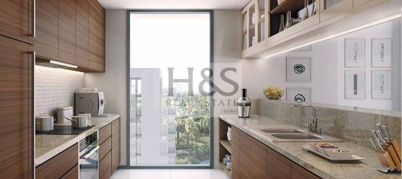 1 bedroom Apartment in Dubai Hills Estate, UAE No. 26348 6