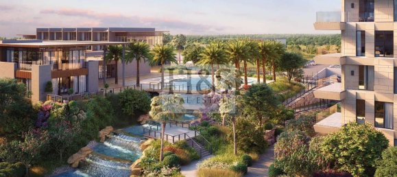 1 bedroom Apartment in Dubai Hills Estate, UAE No. 26348 4