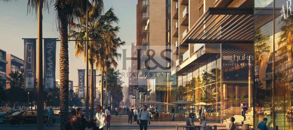 1 bedroom Apartment in Dubai Hills Estate, UAE No. 26348 2