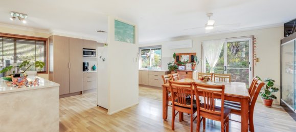 4 غرف نوم مزرعة في Woowoonga, Australia رقم 533 6