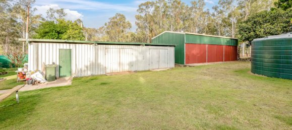 4 غرف نوم مزرعة في Woowoonga, Australia رقم 533 18